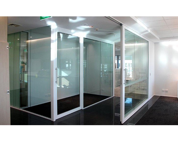 E Series 105 - Partitioning System