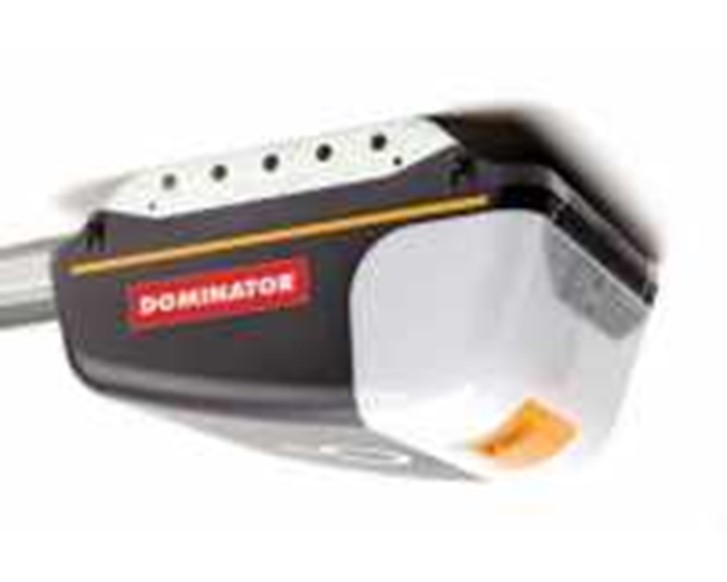 Dominator GDO-9 Premium Sectional Door Opener
