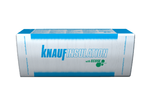 Knauf Insulation Acoustic batts