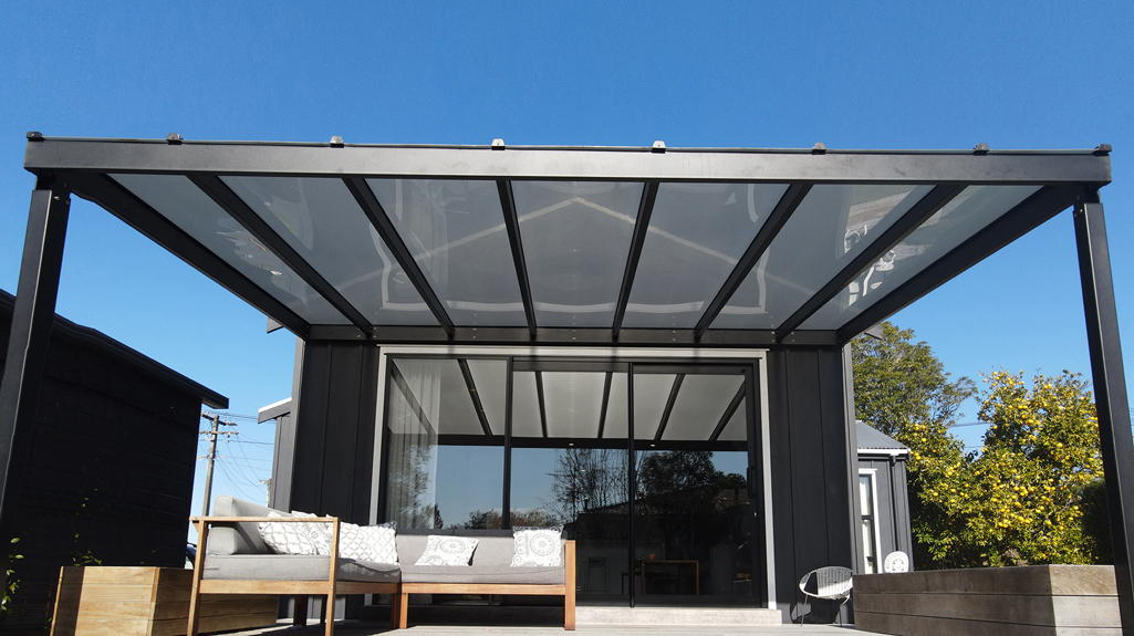 The New Roofing Solution: SunGlaze by SunTuf