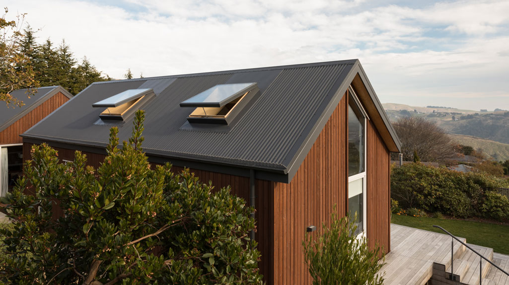 Adlux Adds Light to Any Project