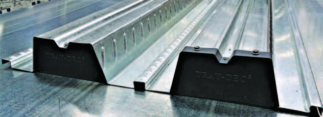 Tray-dec Accessories