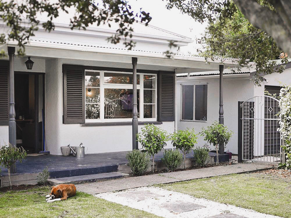 Mooch Style’s St Albans Cottage