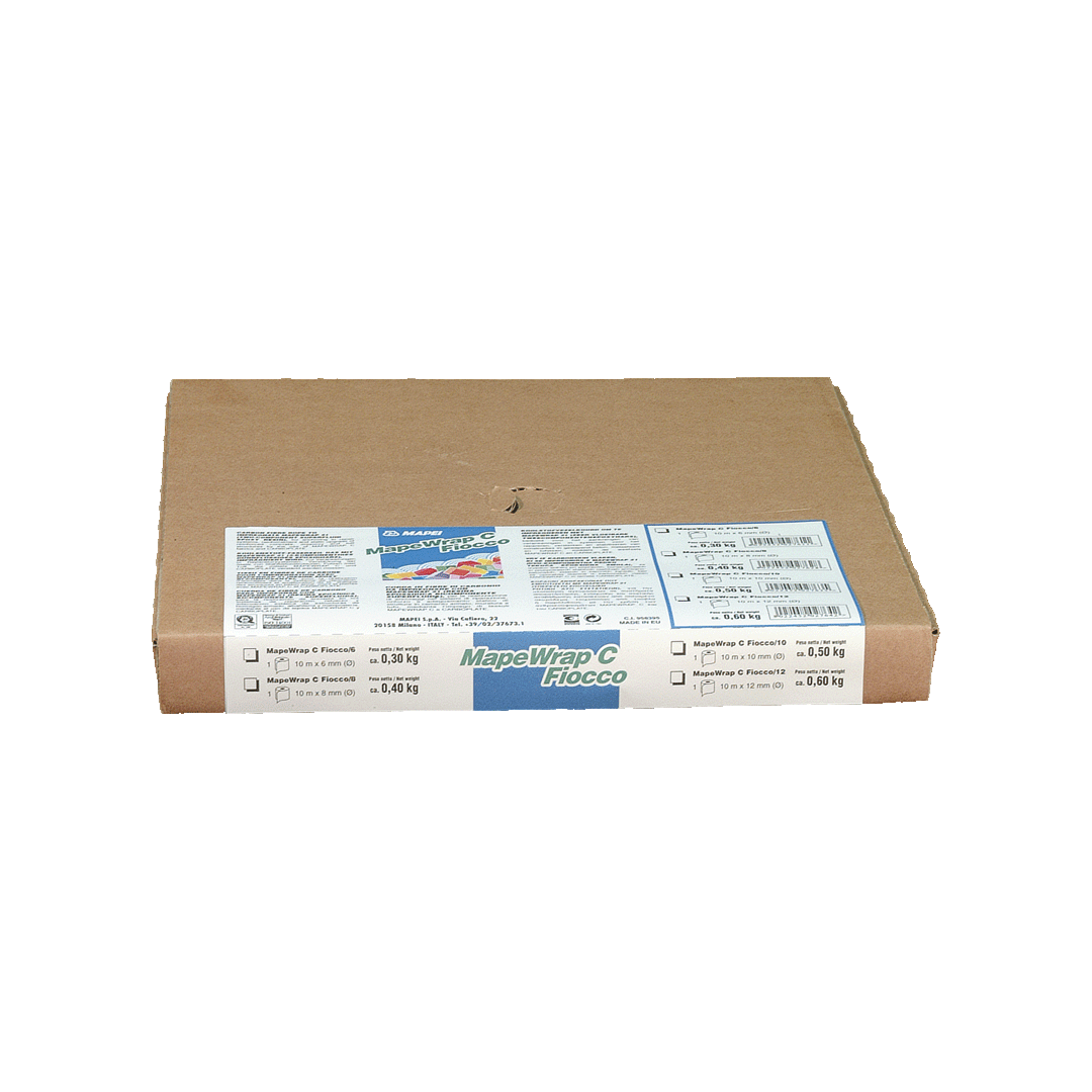 MAPEWRAP C FIOCCO