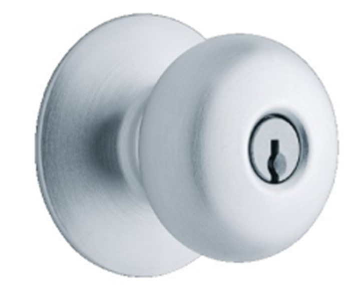 Schlage A Series - Key-in-Knob Lockset