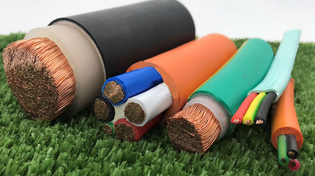 Capable Cables: Nexans Sustainable Range