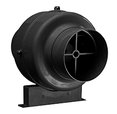 MANROSE® Classic Centrifugal Fans