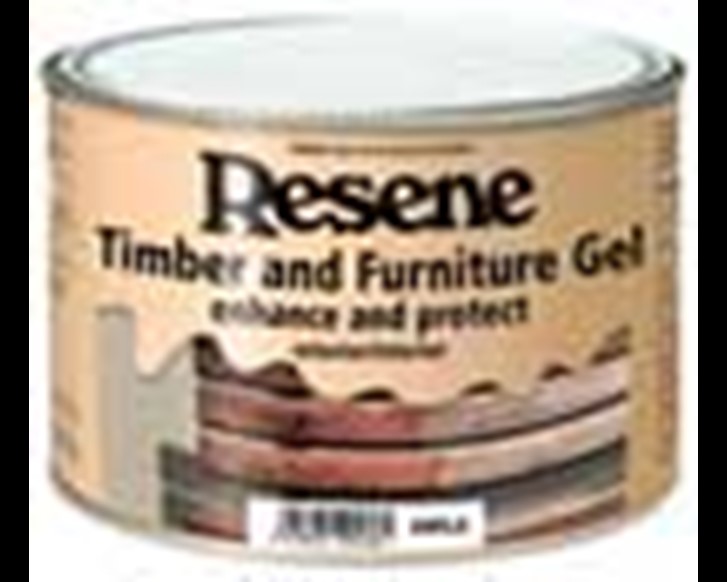 Timber and Furniture Gel
