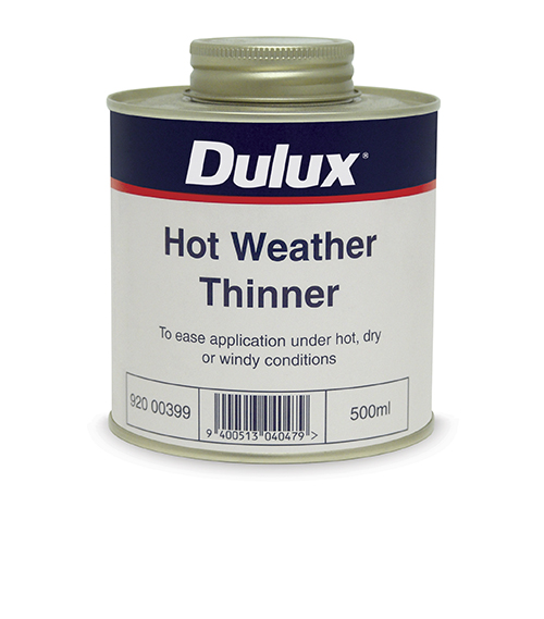 DULUX Hot Weather Thinner