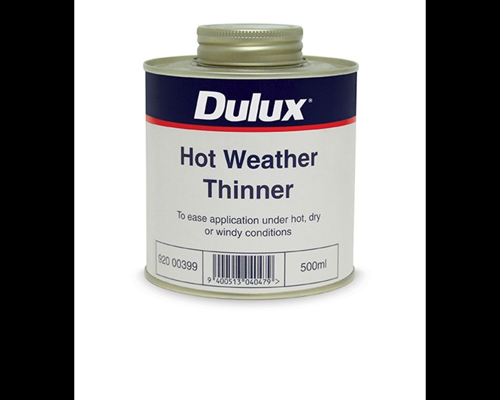 DULUX Hot Weather Thinner