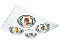 MANROSE® Pro-Series Heat ‘n Vent Models