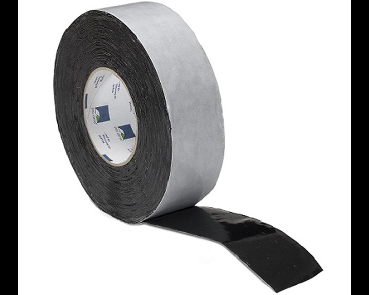 TESCON NAIDECK Double sided butyl rubber tape