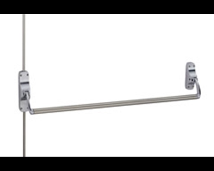 Von Duprin 88 Series - Vertical Rod Exit Devices