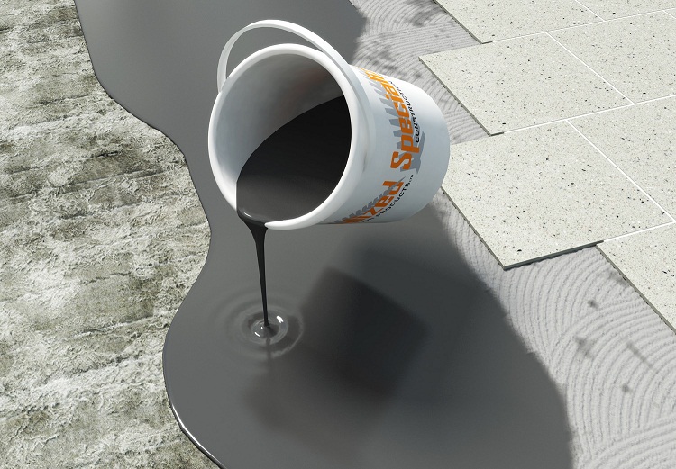 Pourite Floor Levelling & Self-Smoothing Compound