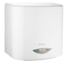 Simx High Speed Hand Dryer
