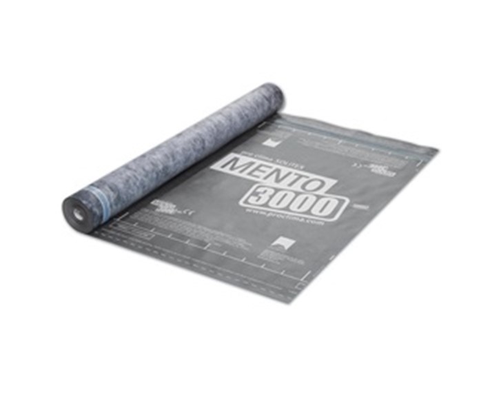 SOLITEX MENTO 3000 Connect Roof Underlay