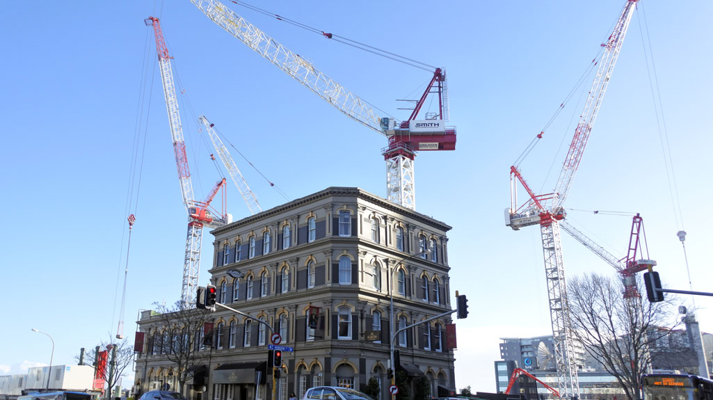 Reboot Representatives – What our industry executives were planning during lockdown