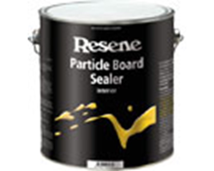 Particle Board Sealer