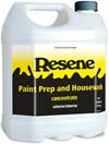 Paint Prep and Housewash