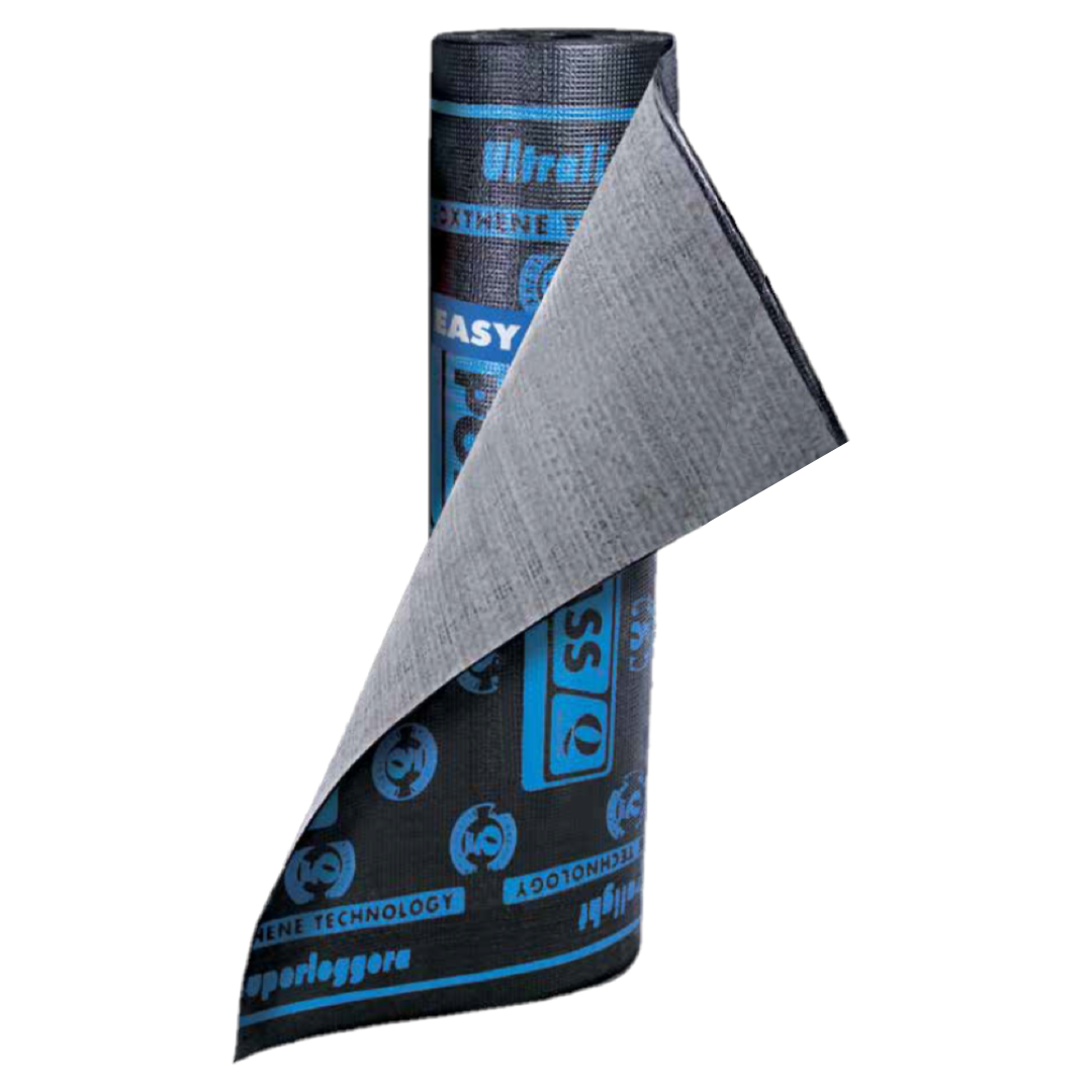 EASY LIFT - Torch-on tanking