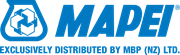 Mapei Products (MBP (NZ) Ltd)