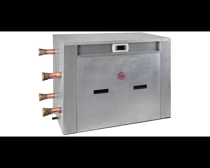 Commercial Water to Water Heat Pumps