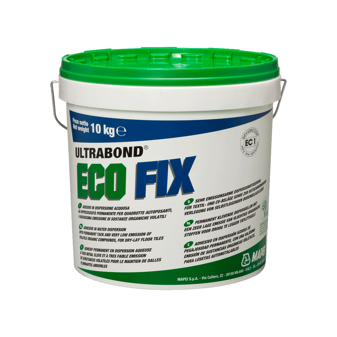 ULTRABOND ECO FIX