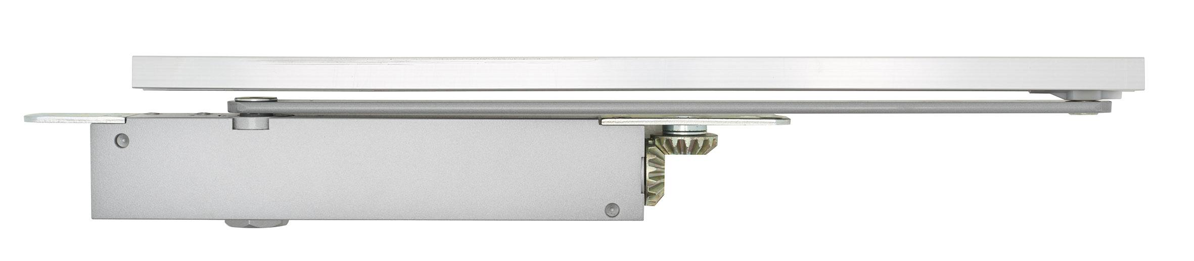 Briton 2400 Series Concealed Cam Action Closer