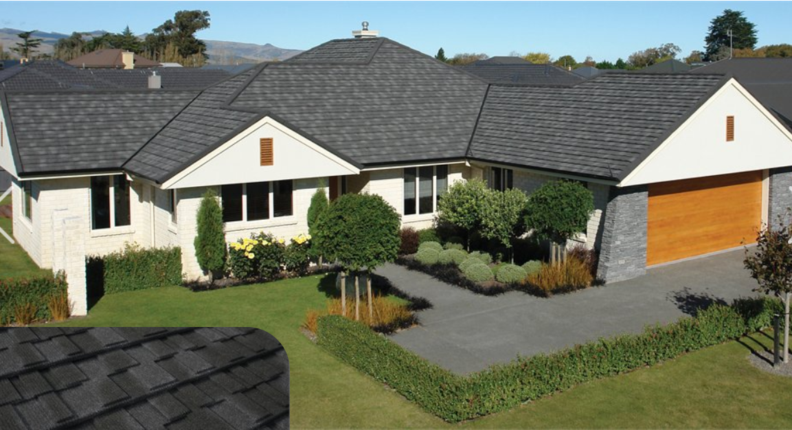 Speldhurst aged care development features five Gerard profiles