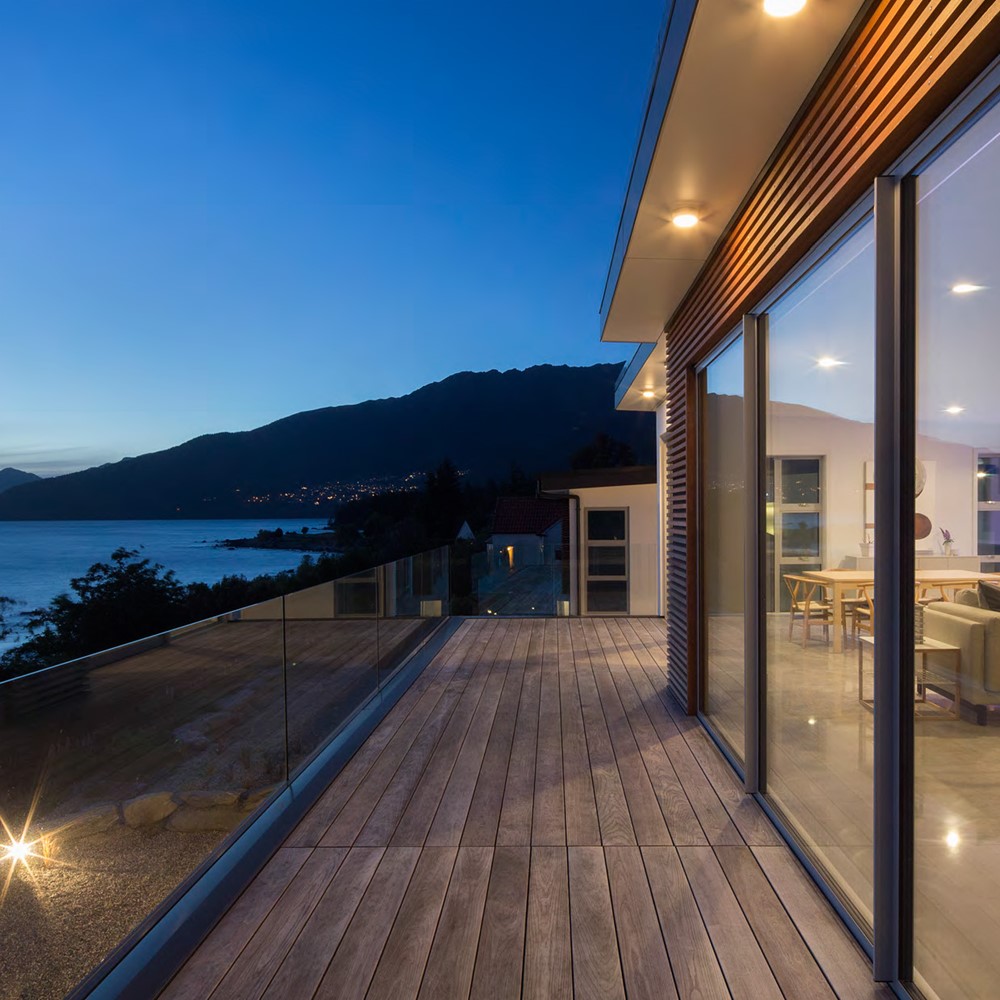 Altus Pacific52 Thermal system