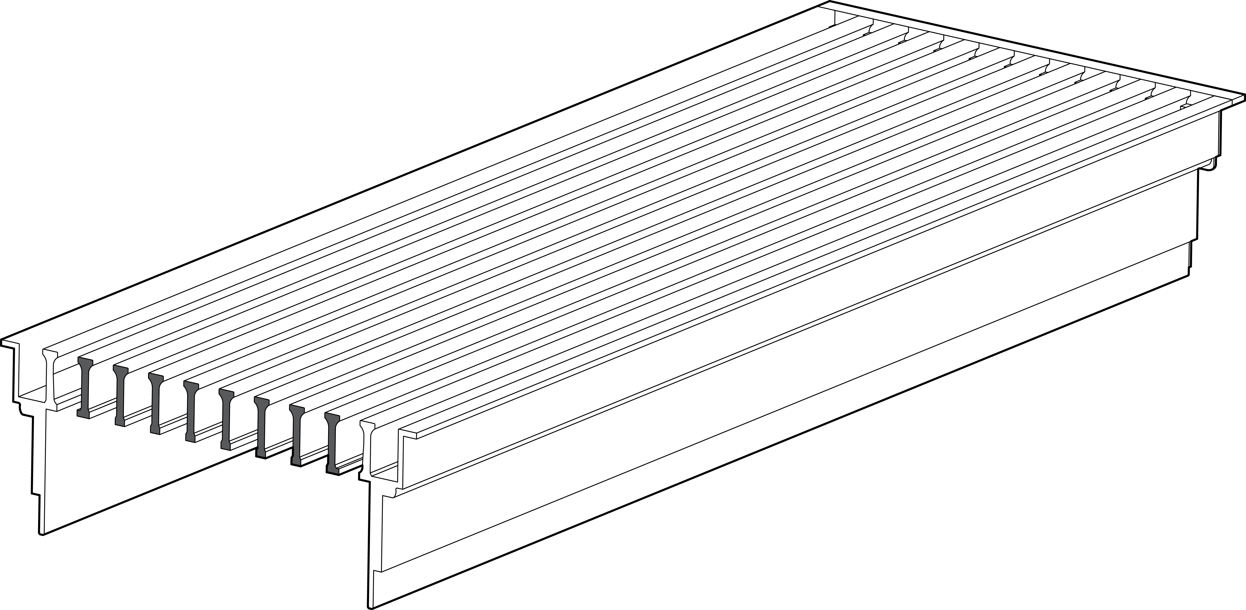 Price Holyoake LF – Linear Flow