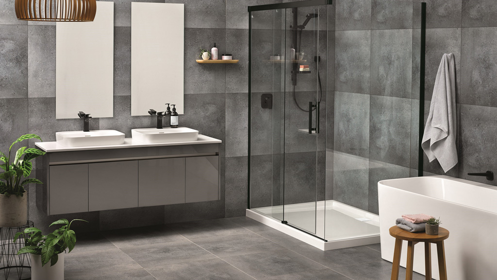 Make a Bold Statement with Athena