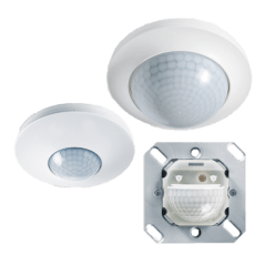 230V ESYLUX Sensors