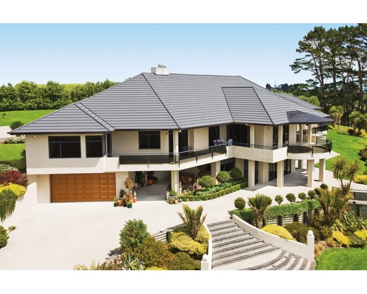 Bond Roofing Tiles