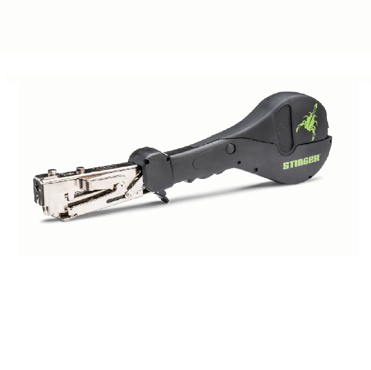 Stinger Cap & Staple Gun Range
