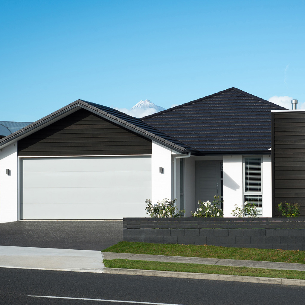 Dominator Valero Sectional Door