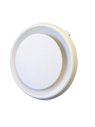 Cone Ceiling Diffusers