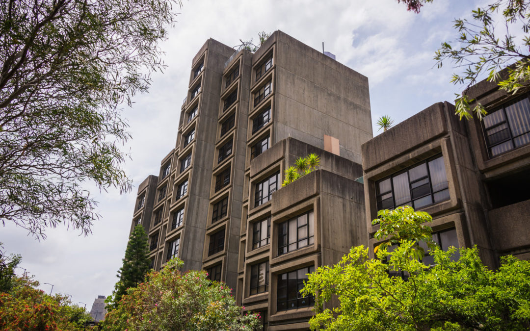 Loved and Loathed: Sydney’s Modernist Buildings