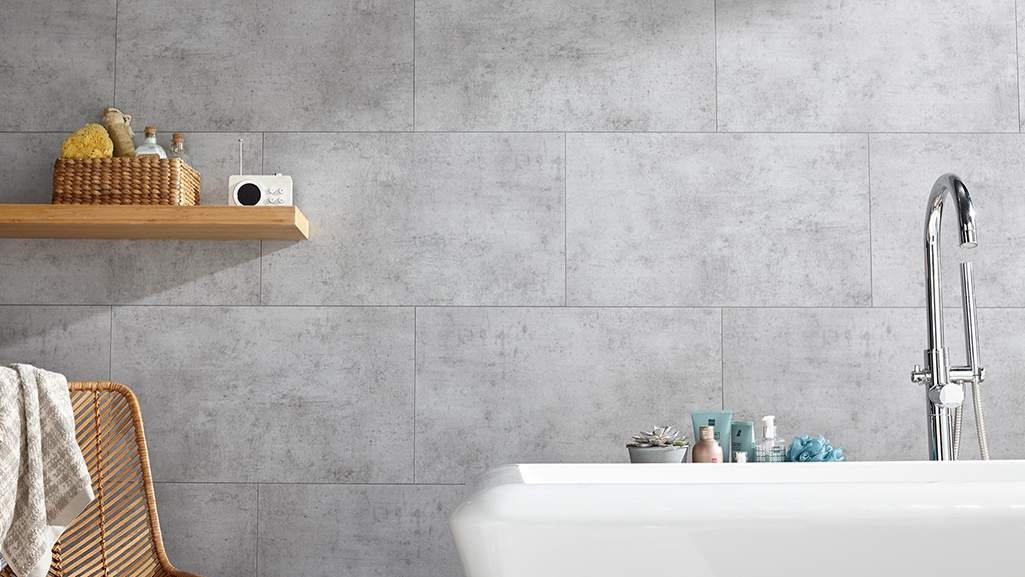New DumaWall Waterproof Wall Tiles/Panels from PSP