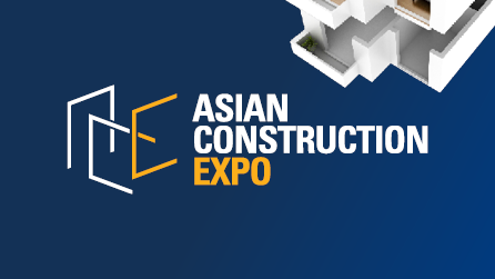 Asian Construction Expo