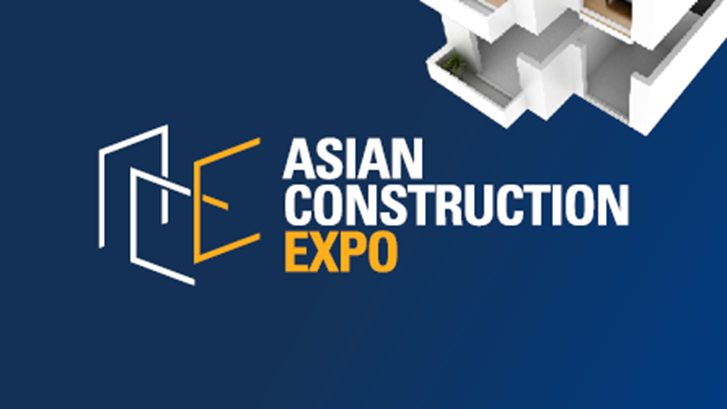 Asian Construction Expo 2022
