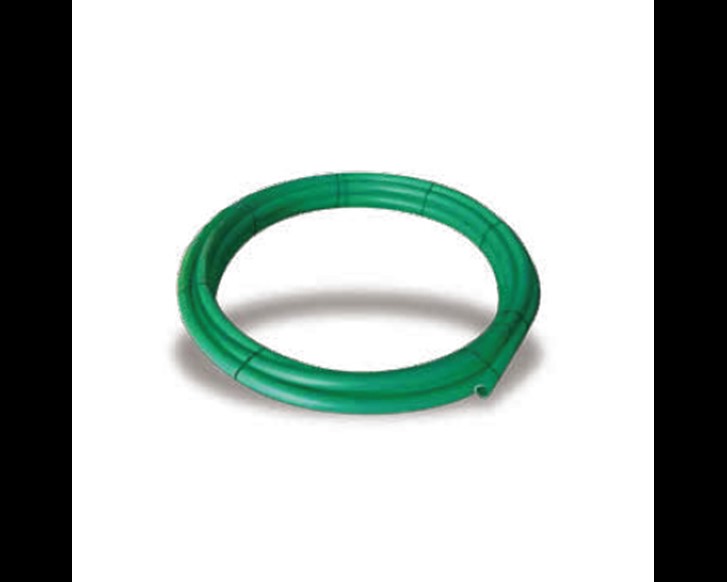 Polyethylene Green Ducting