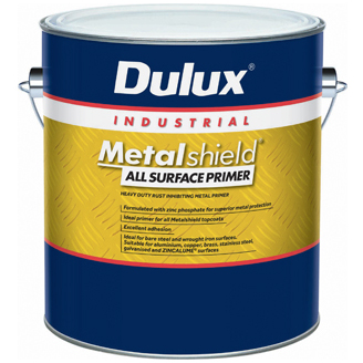 DULUX Metalshield All Surface Primer