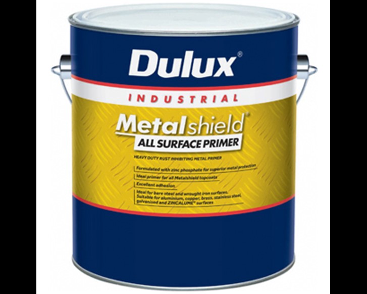 DULUX Metalshield All Surface Primer