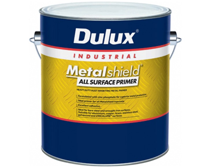 DULUX Metalshield All Surface Primer