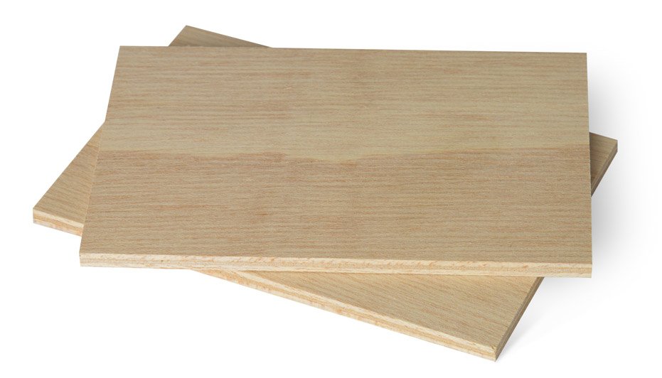 Bendy Ply Poplar