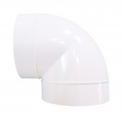 Duct Joiners and Spigots