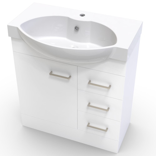 Raglan经典浴室柜