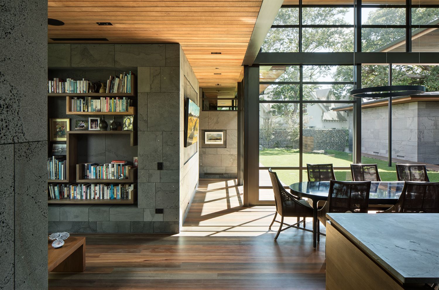 Fairview: Volcano House