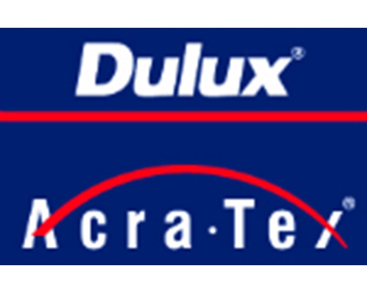 DULUX AcraTex Masonry Render